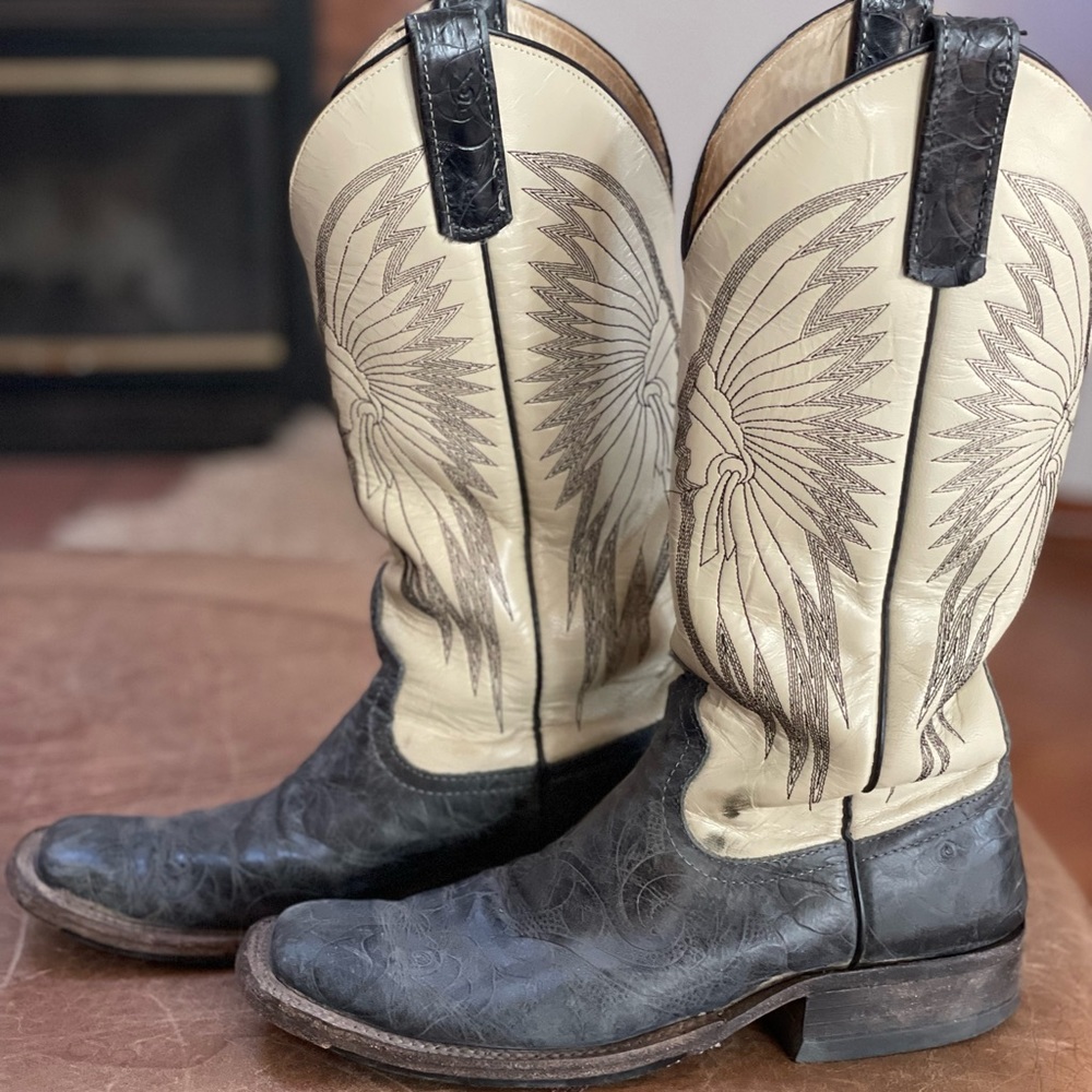 Anderson Bean boot - Picture 7 of 9